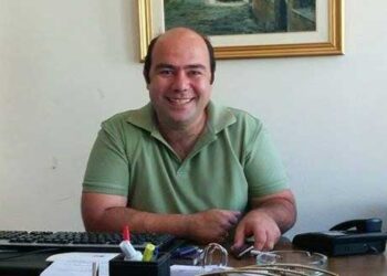 Το μήνυμα του π. Αντιδημάρχου Εορδαίας Γιάννη Ασπράγκαθου – Τι λέει για το ό,τι δεν θα είναι ξανά υποψήφιος