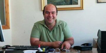 Το μήνυμα του π. Αντιδημάρχου Εορδαίας Γιάννη Ασπράγκαθου – Τι λέει για το ό,τι δεν θα είναι ξανά υποψήφιος
