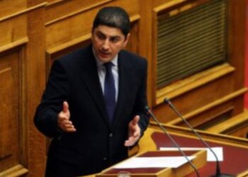 Λευτέρης Αυγενάκης: Δεν έχει προηγούμενο το “απεταξάμην” των υποψηφίων δημάρχων στον ΣΥΡΙΖΑ