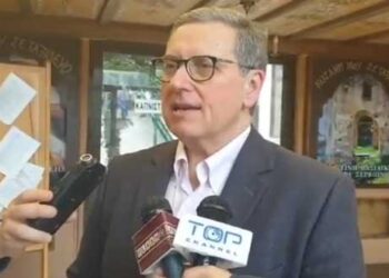 Ευρωεκλογές 2019: Η ευρεία νίκη της Νέας Δημοκρατίας εφαλτήριο για την ανόρθωση της Ελλάδας- Tου Γιώργου Δακή