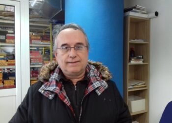 Νέο Διοικητικό Συμβούλιο στο Σύλλογο Τροβαδούρων Πτολεμαΐδας – Πρόεδρος ο Μιχάλης Δεληκώστας