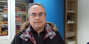 Νέο Διοικητικό Συμβούλιο στο Σύλλογο Τροβαδούρων Πτολεμαΐδας – Πρόεδρος ο Μιχάλης Δεληκώστας