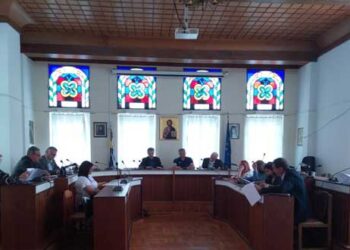 ΔΗΜΟΣ ΒΟΙΟΥ: Καθορισμός του τρόπου χρήσης των χώρων που διατίθενται κατά την προεκλογική περίοδο