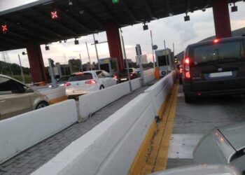 Χωρίς διόδια η μετακίνηση στους Αυτοκινητόδρομους την Κυριακή 2 Ιουνίου