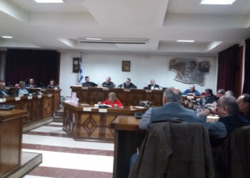 Εορδαία: Ποιοι νυν δημοτικοί σύμβουλοι έμειναν εκτός