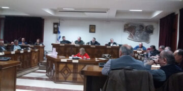 Εορδαία: Ποιοι νυν δημοτικοί σύμβουλοι έμειναν εκτός