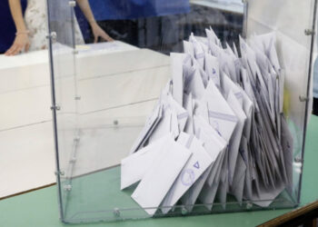 Ανεπίσημα συγκεντρωτικά αποτελέσματα για τον Δήμο Εορδαίας σε 30-96 εκλογικά τμήματα