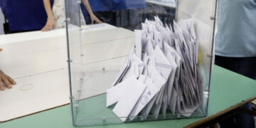 Ανεπίσημα αποτελέσματα από Ερμακιά Εορδαίας για Ευρωεκλογές