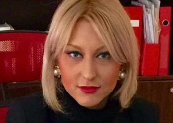 Ελισάβετ Παναγιωτίδου: “Απαλλαχτήκαμε από τους αριβίστες και βεβαίως και από πολλούς άλλους καριερίστες επαγγελματίες αιρετούς”