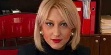 Η ανεξάρτητη σύμβουλος Ε. Παναγιωτίδου (π. Αντιπεριφερειάρχης του Θ. Καρυπίδη) στηρίζει την Γεωργία Ζεμπιλιάδου – Δείτε την ανάρτηση