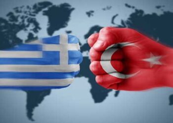 Πολεμικές δαπάνες τελευταίας 10ετίας, Ελλάδας Τουρκίας – Γράφει ο Νίκος Καρατουλιώτης*