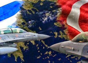 Από το βυθίσατε «Χώρα», παρακολουθήστε με ψυχραιμία το Μπαρμπαρός* – Γράφει ο Νίκος Καρατουλιώτης