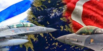 Από το βυθίσατε «Χώρα», παρακολουθήστε με ψυχραιμία το Μπαρμπαρός* – Γράφει ο Νίκος Καρατουλιώτης