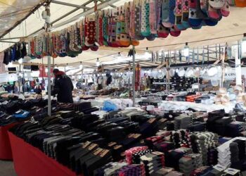 Κοζάνη: Πρόσκληση για τη συμμετοχή στην εμποροπανήγυρη Δρεπάνου