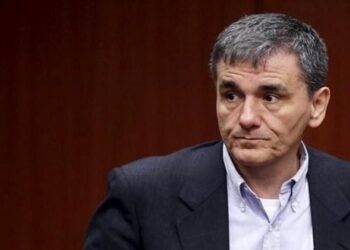 Τσακαλώτος από Δεσκάτη: Το Σάββατο με Τσίπρα «κλειδώνουμε» τις παροχές -Με μόνιμο χαρακτήρα