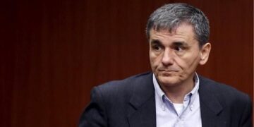 Γρεβενά: Επίσκεψη Ε. Τσακαλώτου στη Δεσκάτη