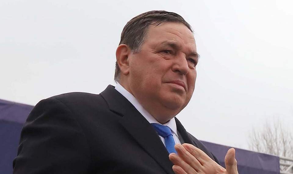 Για απόπειρα παραπλάνησης των ψηφοφόρων κάνει λόγο ο στρατηγός ε.α. Φραγκούλης Φράγκος