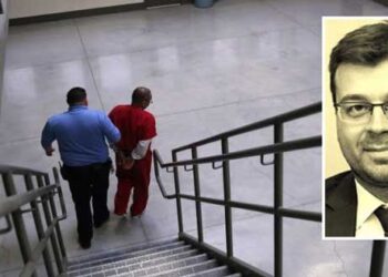 Ιδιωτικές φυλακές και σωφρονιστικό σύστημα – Γράφει ο Ηλίας Σιδέρης