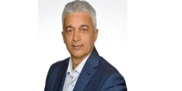 Αντώνης Γάτας, υποψήφιος Περιφερειακός Σύμβουλος με τον Γ. Κασαπίδη: “Στηρίζουμε τον πολιτισμικό τουρισμό”