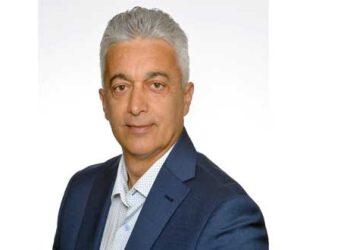 Αντώνης Γάτας: Υποψήφιος Περιφερειακός Σύμβουλος με τον Συνδυασμό «Αλλάζουμε Πορεία» του Γ. Κασαπίδη