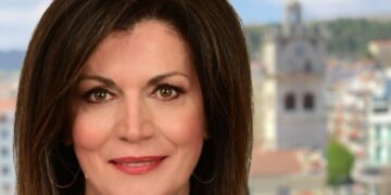 Ευχαριστήριο μήνυμα Γιούλας Γκατζαβέλη – Τσαρίδου, υποψήφιας Περιφερειακού συμβούλου με το Γ. Κασαπίδη