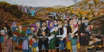 100 χρόνια Γενοκτονίας των Ελλήνων του Πόντου & της Μικράς Ασίας – Γράφει ο Αλέξανδρος Κων. Κοκκινίδης