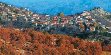 Πρόσκληση εορτασμού Πολιούχου Γρεβενών Αγίου Αχιλλείου