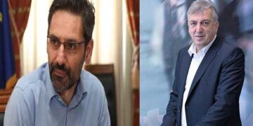 Γύρω στους 60 ψήφους η διαφορά Ιωαννίδη – Μιχαηλίδη στην επανακαταμέτρηση ψήφων στο Δήμο Κοζάνης