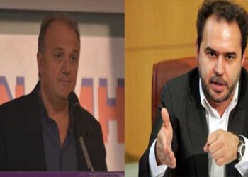 Επανεκλογή Καραλευθέρη – Φωτόπουλου στο Δ.Σ. της ΔΕΗ ως εκπρόσωποι των εργαζομένων