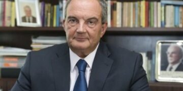 Παρέμβαση Καραμανλή για τις Ευρωεκλογές