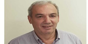 Γιάννης Καραβασίλης: “Αποφασίσαμε να συνεργαστούμε με τον νέο δήμαρχο που οι δημότες θα επιλέξουν ελεύθερα”