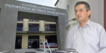 Πως ψήφισαν στις περιφερειακές εκλογές οι 4 εκλογικές περιφέρειες της Δυτικής Μακεδονίας