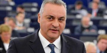 Ο Μανώλης Κεφαλογιάννης επισκέπτεται αύριο Παρασκευή το Νομό Φλώρινας