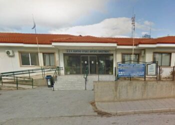 Τι αποκαλύπτει η έκθεση του ΚΕΕΛΠΝΟ για την γαστρεντερίτιδα στο Άργος Ορεστικό