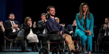 Ρεκορ όλων των εποχών: Ο Κυμπουρόπουλος θα ξεπεράσει τις 500.000 ψήφους!