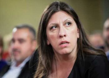 Κωνσταντοπούλου: Ο ΣΥΡΙΖΑ δεν θα βρεί ούτε την ψήφο του από τη Λάρισα και πάνω