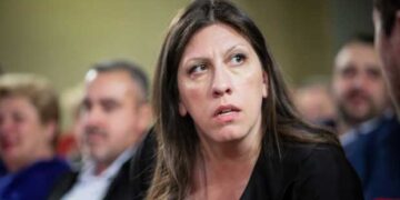 Κωνσταντοπούλου: Ο ΣΥΡΙΖΑ δεν θα βρεί ούτε την ψήφο του από τη Λάρισα και πάνω