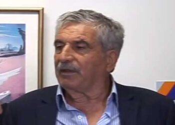 Δεν μπόρεσε να «κατεβάσει» συνδυασμό ο νυν δήμαρχος Σερβίων – Βελβεντού Αθανάσιος Κοσματόπουλος!