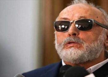 Περιοδεία του Παναγιώτη Κουρουμπλή σε Κοζάνη και Καστοριά