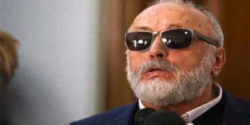 Περιοδεία του Παναγιώτη Κουρουμπλή σε Κοζάνη και Καστοριά