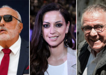 Ευρωεκλογές 2019: Οι γνωστοί που δεν κατάφεραν να εκλεγούν ευρωβουλευτές με τον ΣΥΡΙΖΑ [λίστα]