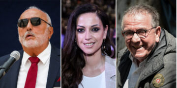 Ευρωεκλογές 2019: Οι γνωστοί που δεν κατάφεραν να εκλεγούν ευρωβουλευτές με τον ΣΥΡΙΖΑ [λίστα]