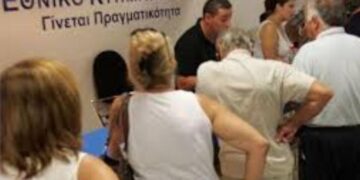 Νέο ατόπημα από το ΕΛΛΗΝΙΚΟ ΚΤΗΜΑΤΟΛΟΓΙΟ  – Από τα Παραπολιτικά του Παλμού της Τετάρτης 1 Μαΐου