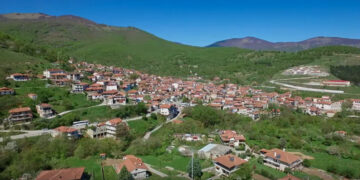 Κλίμα Νίκης, λίγο πριν τις τοπικές εκλογές στο Λέχοβο – Ευάγγελος Στεφανίδης: “Και όλοι μαζί Μπορούμε και Όλοι μαζί Θέλουμε»