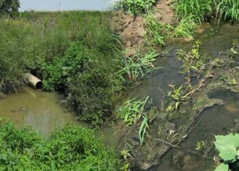 Εορδαία: Κραυγή αγωνίας για τα αστικά λύματα σε Περδίκκα – Πεντάβρυσο