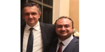 Δήλωση Νίκου Λυσσαρίδη – Εκλεγμένου Περιφερειακού Συμβούλου με τον Συνδυασμό “Αλλάζουμε Πορεία” του Περιφερειάρχη Γιώργου Κασαπίδη