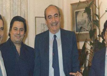 Η νέα επανάσταση της Αυτοδιοίκησης – Γράφει ο Δημήτρης Σ. Παπαγγελόπουλος