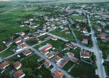 Ευχαριστήριο του Συνδυασμού της Τοπικής Κοινότητας “Για το Μαυροδένδρι”