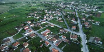 Ευχαριστήριο του Συνδυασμού της Τοπικής Κοινότητας “Για το Μαυροδένδρι”