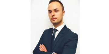 Ευχαριστήριο μήνυμα Πέτρου Μίμτση, υποψήφιου Περιφερειακού Συμβούλου με το Γ. Κασαπίδη